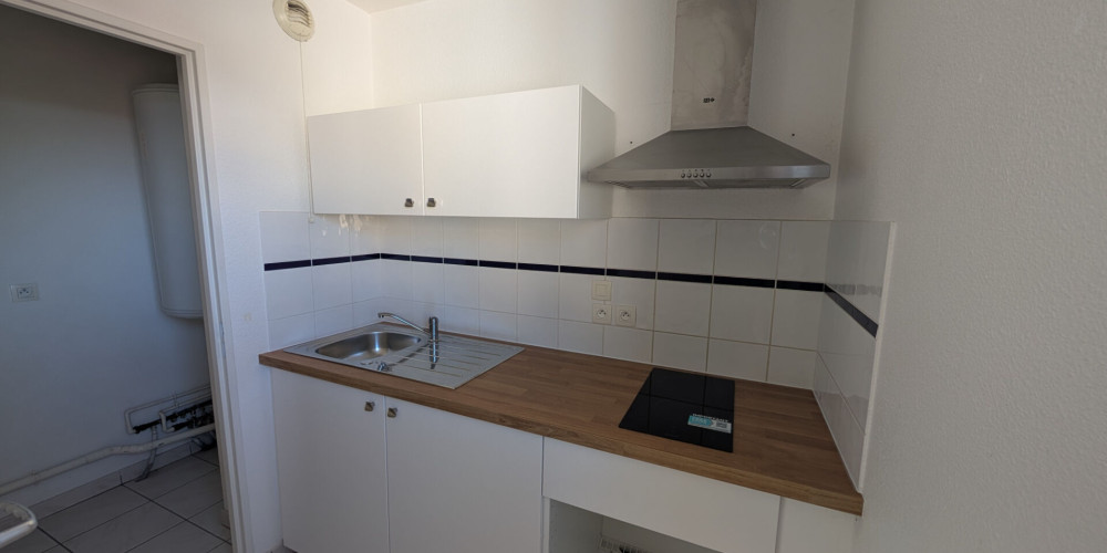 appartement à MONT DE MARSAN (40000)